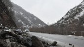 PAŽLJIVO KROZ KLISURU: Česti odroni na Ibarskoj magistrali od Kraljeva do Biljanovca