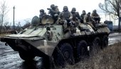NEMAČKI GENERAL: Ukrajina zbog gubitaka mora da mobiliše više vojnika - snabdevanje municijom ostaje centralno pitanje za podršku Zapada