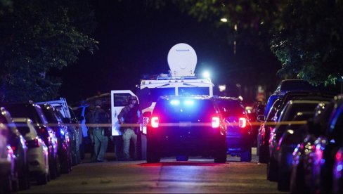 UŽAS U AMERICI! Sin NBA legende u komi posle stravične nesreće