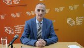 U TOKU JE BORBA ZA LJUDSKE DUŠE: Novinar i publicista Milorad Vukašinović o egzistencijalnom sukobu u Ukrajini (VIDEO)