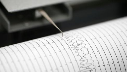 ZEMLJOTRES U TURSKOJ: Potres jačine 4,4 stepena rihetera pogodio Malatju