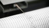 NOVO PODRHTAVANJE TLA: Registrovan zemljotres jačine 6,4 stepena na području Južne Amerike