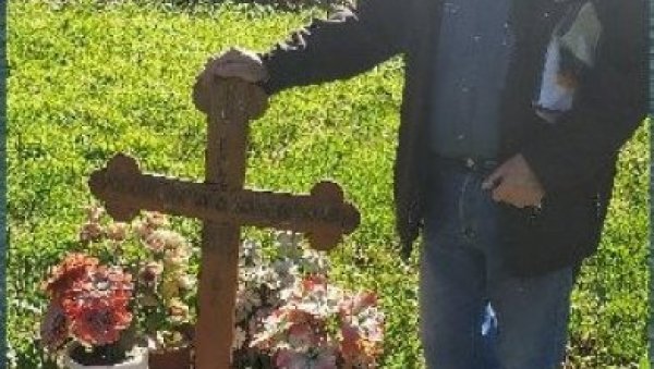 СУЗЕ НА КРСТАЧИ:Тог кобног 6. априла 1941. бомбе су убиле 150 Подгоричана