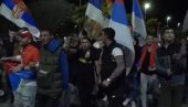 МИЛАТОВИЋ СЕ ПРАВДАО ХРВАТИМА: На прослави избора видео сам само црногорске и европске заставе
