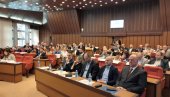 ODBORNICI PRIHVATILI ZAVRŠNI RAČUN LANJSKOG BUDŽETA NOVOG SADA: Čvrst temelj za nastavak razvoja grada