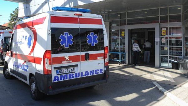 СУГРАЂАНИ МОРАЈУ БИТИ ЗДРАВИ: Акција Дома здравља Нови Сад: