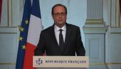 FRANSOA OLAND OTKRIO KAKO SU ZAPAD I UKRAJINA PREVARILI RUSIJU: Minski sporazumi su nam dali neko vreme da se naoružamo