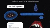 МЈУЗИКЛ ПРИЧА ИЗ САЈБЕР ДВОРИШТА: Позориште Патос спремило представу о вршњачком виртуелном насиљу