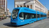 LJUDIMA SVAŠTA PADNE NA PAMET: Nepoznata osoba ukrala tramvaj u Zagrebu, provozala ga i ostavila