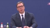 VUČIĆ: Vučićević je uspeo da ogoli laži i licemerje značajnog dela srpske elite