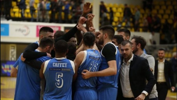 КУВА У БОРБИ ЗА ОПСТАНАК У АБА ЛИГИ: МЗТ изненадио у Сплиту, Борац чека озбиљан изазов