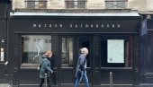 ОТВАРА СЕ ГЕНЗБАР ЗА ГЕНЗБУРА: Славни француски уметник добија музеј у Паризу (ФОТО)