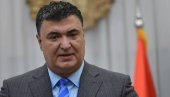 БАСТА ИСКЉУЧЕН ИЗ ЈЕДИНСТВЕНЕ СРБИЈЕ Палма: Дат му је рок да поднесе оставку, он за ЈС није више члан странке