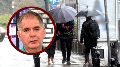 DETALJNA PROGNOZA DO NOVE GODINE: Ristić otkrio datum kad stiže ozbiljno zahlađenje i sneg