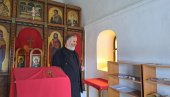 SKINULI ČAK I BAKAR SA KROVA SVETINJE: Razbojništvo u Nikšiću, iz crkve ukradene 23 ikone i kadionica stara vek i po (FOTO/VIDEO)