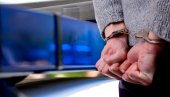 STARIJEM NOVOSAĐANINU OTEO NOVAC NA GROBLJU: Uhapšen muškarac (33) osumnjičen za tešku krađu