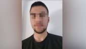 OVO JE MLADIĆ KOJI JE POGINUO KOD SMEDEREVSKE PALANKE: Aleksandar bio perspektivan mladi fudbaler, svi ga pamte kao momka za primer