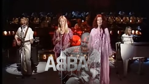 TUŽAN DAN ZA GRUPU ABBA: Preminuo gitarista Las Velander, rak ga je brzo odneo - emotivan oproštaj kolega