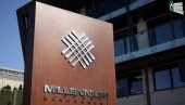 „Millennium Team” у трци за Награду „Ђорђе Вајферт” пројектом обнове Института за неонатологију
