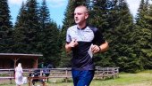 MARKO NAJBRŽI NA FRUŠKOJ GORI: Paraćinski orijentirac pobedio u šumskoj trci