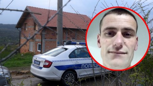 UHVATILA ME NERVOZA I CRNE MISLI: Stojan Ilić u sudu ispričao zašto je ubio maloletnu devojku u Ripnju
