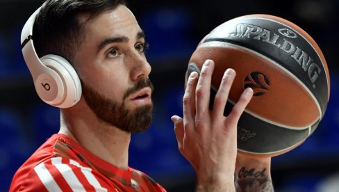 LUKA VILDOZA SČEPAO ŽENU ZA VRAT! Otkriveni detalji skandala o kome bruji košarkaški svet