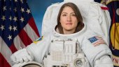 ŽENA NA MESECU: Ovo je prva NASA astronautkinja koja će hodati po Zemljinom satelitu