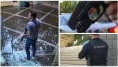 STRAVIČAN SNIMAK PUCNJAVE U KENTAKIJU: Radnik banke otvorio vatru na kolege, objavljeni snimci sa policijskih kamera (VIDEO)