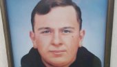 PUCAO JE DOK JE MOGAO, A ONDA JE TELOM ŠTITIO RATNE DRUGOVE: Dragan poginuo je na Vaskrs na Košarama 1999. godine