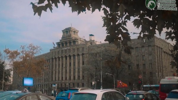 ПОШТА СРБИЈЕ СЕ ИЗВИЊАВА СВИМ ГРАЂАНИМА: Нормализација поштанског саобраћаја у целој Србији током викенда и почетком недеље