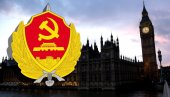 KINESKI OBAVEŠTAJCI UPLAŠILI LONDON: MI5 upozorava - Našli su novi način da uđu u zemlju