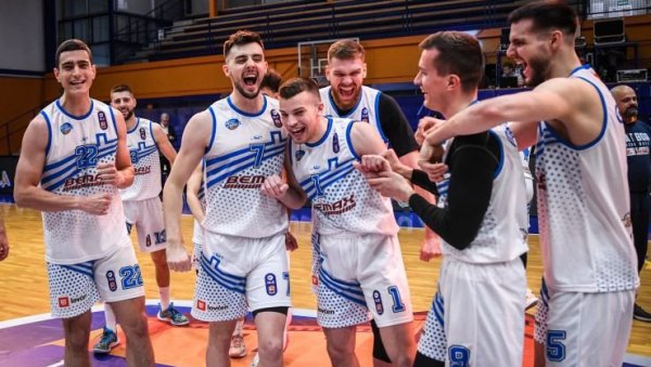 АБА 2 ЛИГА ДОБИЈА НОВОГ ШАМПИОНА: Подгорица прегазила Златибор за полуфинале