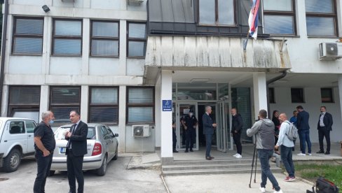 НЕВИНИ ОСУЂЕНИ: Одбрана о пресуди руководиоцима наменске у Лучанима - Жалићемо се Апелационом суду у Крагујевцу