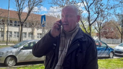 ŽALIO SE NA MOBING PA DOBIO – OTKAZ: Nevolje profesora Tehničke škole u Čačku, ostao bez posla godinu pred odlazak u penziju