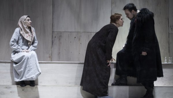 ЦАРСТВО МРАКА ОДЛАЗИ НА ИГОРОВЕ ДАНЕ: Фестивал у Новом Саду у част прерано преминулог редитеља Игора Вука Торбице