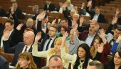 ГРАД РАСКИДА УГОВОР СА КЕНТКАРТОМ Одборници Скупштине Београда усвојили одлуку да се споразум једнострано раскине