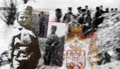 ОСВЕТА МАЛОГ МОМЧИЛА: Имао је осам кад се придружио српској војсци - прегазио Албанију и два пута избегао стрељање