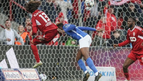 VREDI POKUŠATI: Tiket sa VELIKOM kvotom i još većim DOBITKOM!