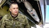 УПОЗОРЕЊЕ УКРАЈИНСКОГ ОФИЦИРА: Руси су почели - појачаће се ракетни напади на Украјину