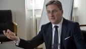 SELAKOVIĆ ZA NOVOSTI: Srbije ima jasan stav zahvaljujući predsedniku Vučiću (VIDEO)