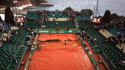 TIP IZ ITALIJE: Domaći teniser ne predstavlja pretnju?