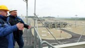 BAJATOVIĆ: Srbijagas predložio izgradnju novog gasovoda od Niša do Horgoša