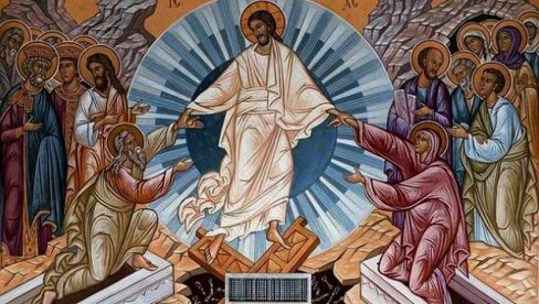 KADA PADA VASKRS 2026. GODINE: Ko ga slavi pre – pravoslavci ili katolici?