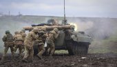 ЗА ЈАЧАЊЕ КОНТРАОФАНЗИВЕ ПРОТИВ РУСИЈЕ: Пентагон открио шта садржи нови пакет војне помоћи Кијеву