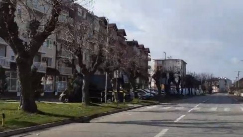 BiH SE DOBRO ZATRESE: Zemljotres na području Odžaka, građani istrčali na ulice
