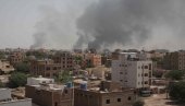 БАГДАД БИ ДА БУДЕ ДОМАЋИН ДИЈАЛОГА: Понуда председника Ирака да се мир у Судану постигне у овој земљи