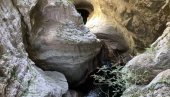 NAKON 30 SATI AGONIJE: Povređena žena izvučena iz pećine u Sloveniji