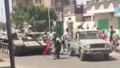 RAT BESNI ŠIROM ZEMLJE: Broj žrtava u Sudanu raste, sukobi sve intenzivniji (VIDEO)