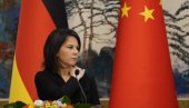 KAO DA IH NEMA: Berbokova poručila - Kina pokušava da zameni međunarodna pravila, iako ih je ratifikovala