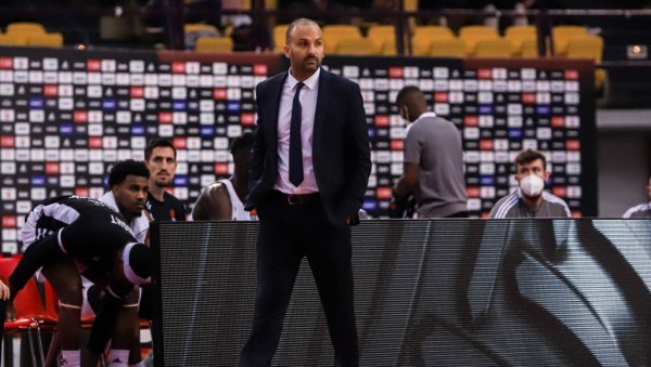 ПАРТИЗАН ИМ КРИВ ЗА ДЕБАКЛ: Французи нашли изговор за лошу сезону у Евролиги